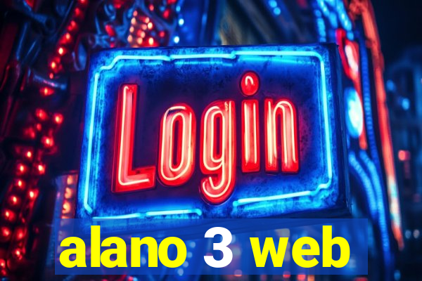 alano 3 web